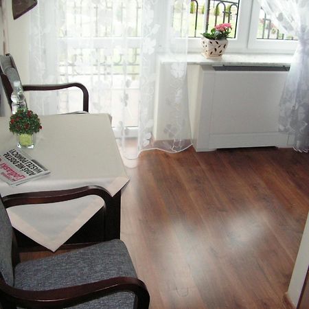 Dworek Jolanta Biała Podlaska Habitación foto