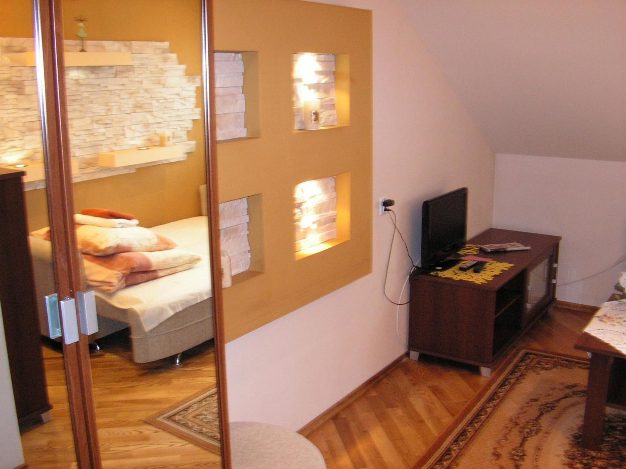 Dworek Jolanta Biała Podlaska Habitación foto