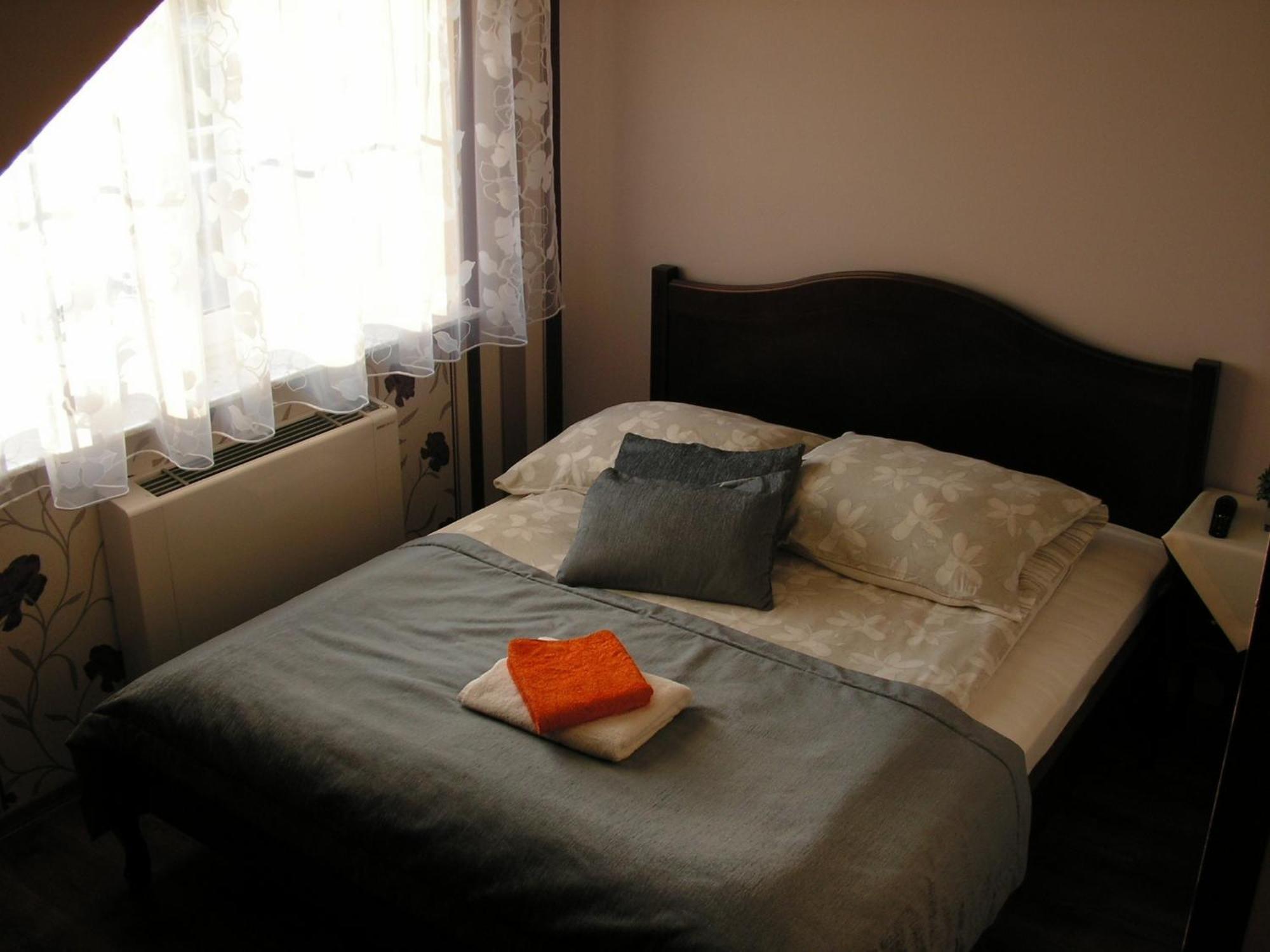 Dworek Jolanta Biała Podlaska Habitación foto