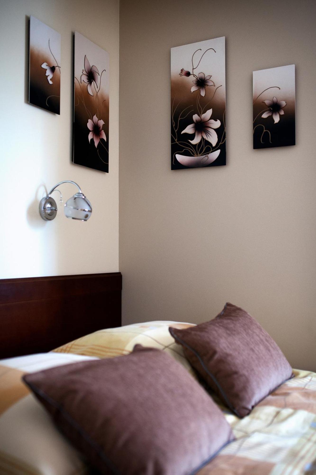 Dworek Jolanta Biała Podlaska Habitación foto