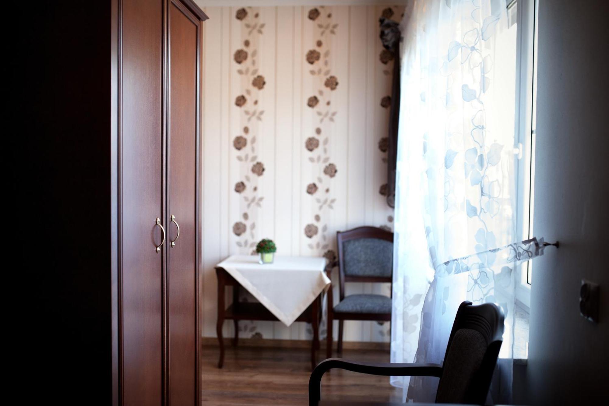 Dworek Jolanta Biała Podlaska Habitación foto