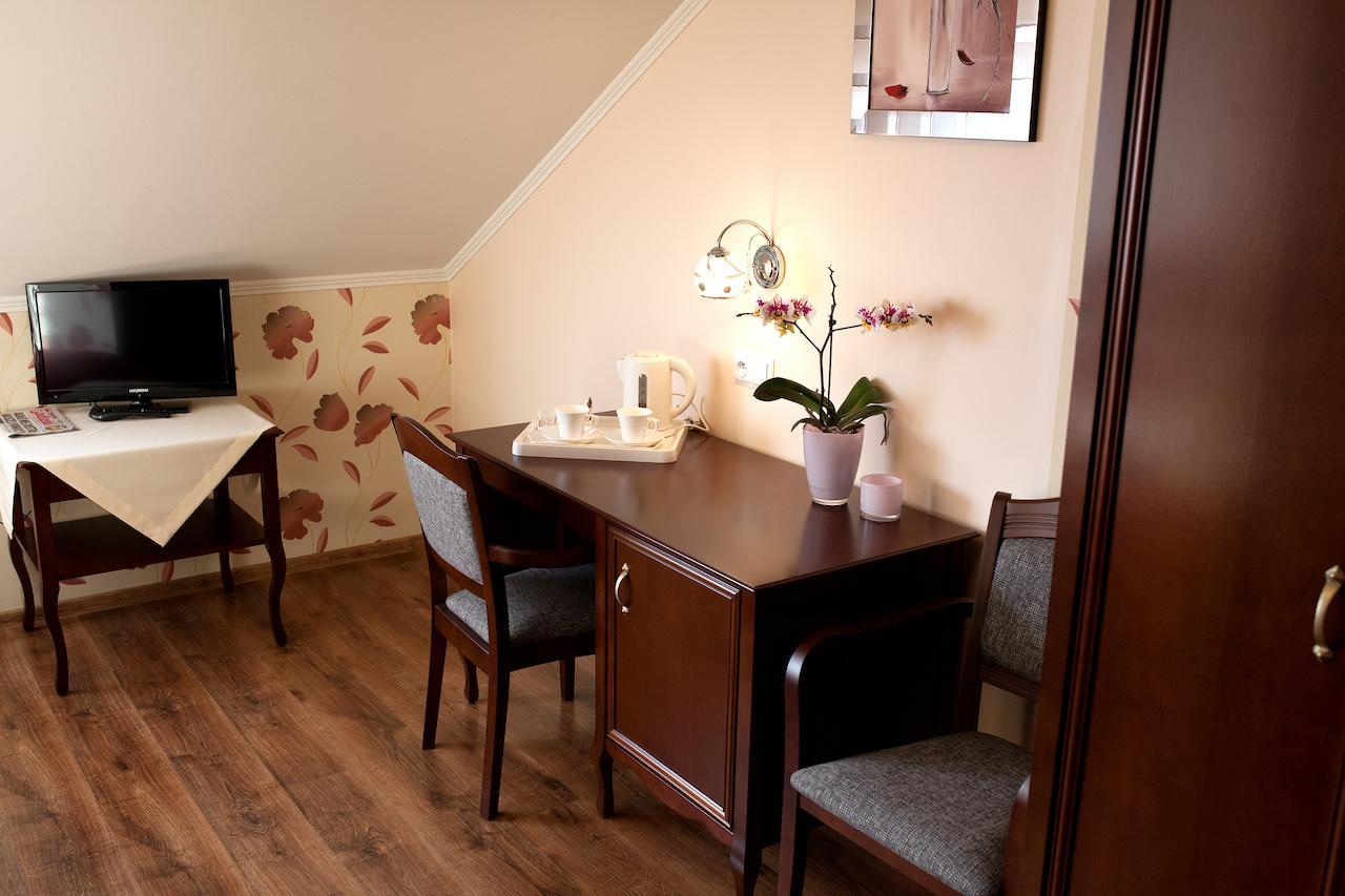 Dworek Jolanta Biała Podlaska Habitación foto
