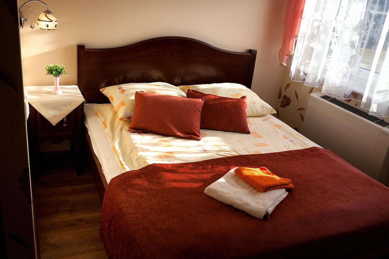 Dworek Jolanta Biała Podlaska Habitación foto