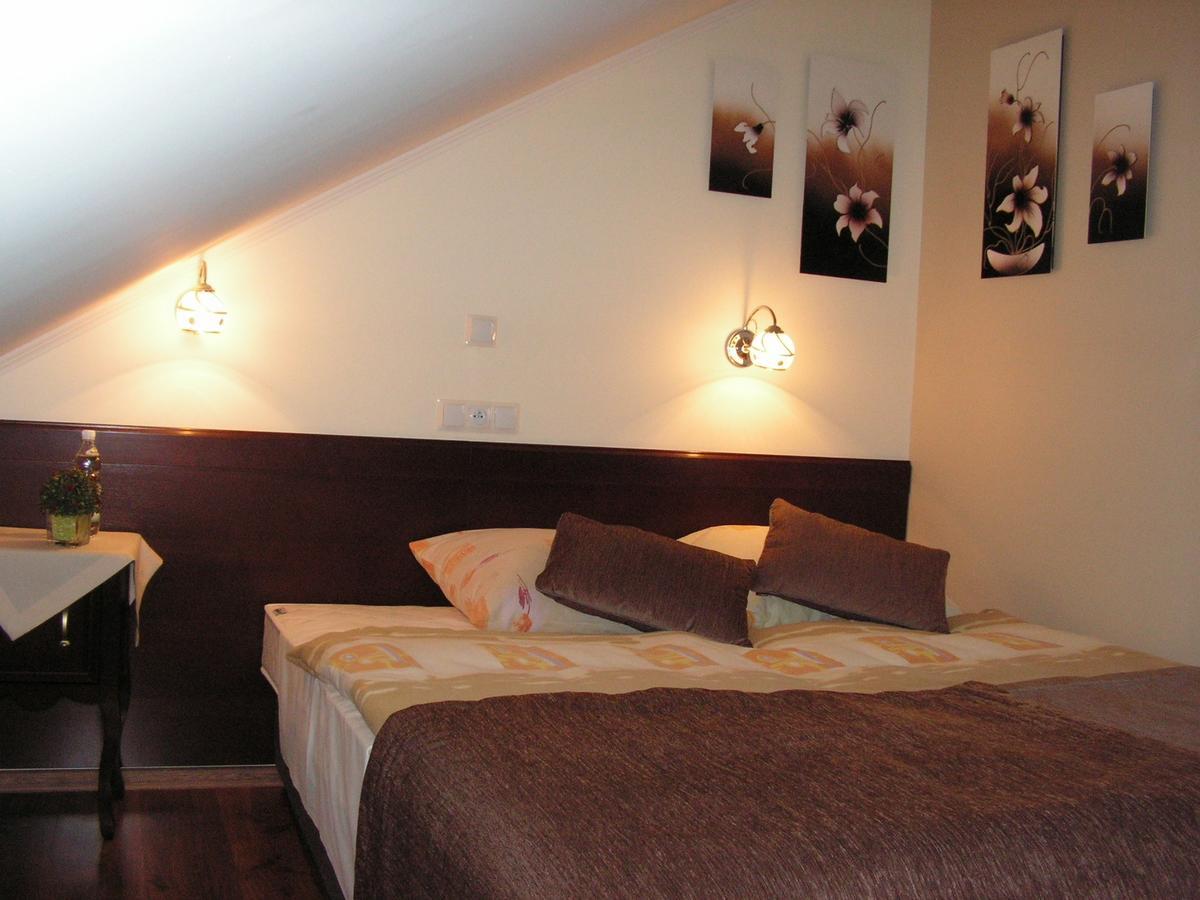Dworek Jolanta Biała Podlaska Habitación foto